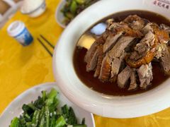 -安记烧鹅(新桥店)