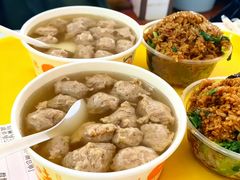 -津品味小吃(大学湾店)