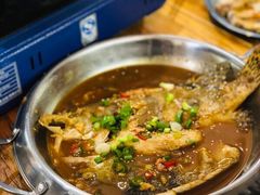 -猫爷的腔调·黔小馆(交大医学住宅区店)