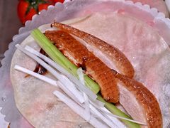 酥不腻烤鸭-小大董·烤鸭(王府井apm店)