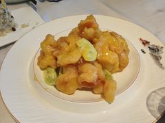 -峨嵋酒家(地安门店)