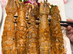 -海世船说·海鲜餐厅(南昌店)