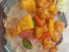 -九龙茶记·粤式餐厅融合菜(鹭江店)