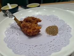 -梅利汴京烤鸭•开封豫菜地标店(晋安路店)