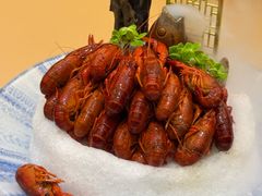 -扬州泰润大酒店-餐厅
