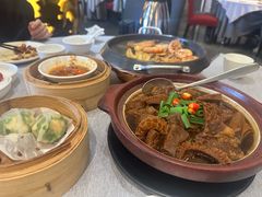 -潮府馆·非遗潮州菜·港式点心(世纪公园店)