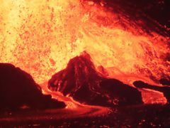 -夏威夷火山国家公园