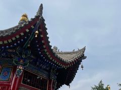 -西安市广仁寺