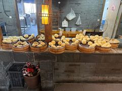 -红灯笼大酒楼(通湖路店)