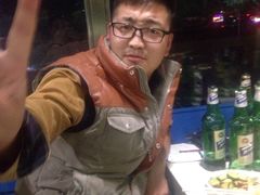 -丰茂烤串(公园店)