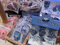 -巴黎贝甜(凯德MALL望京店)