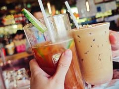 -MR.ROCKY洛奇先生·西餐&酒吧(琶醍店)
