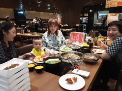 -火炉火自助餐(悠唐购物中心店)