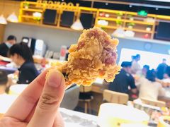 -龍歌自助小火锅(城阳万象汇店)