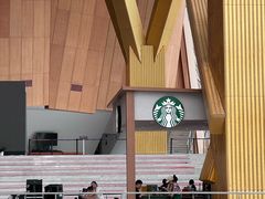 -星巴克(深圳音乐厅店)
