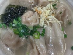 -鲜得来排骨年糕(即墨路店)