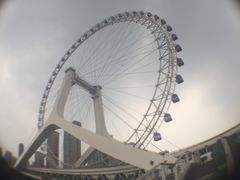 -海河游船-永乐码头(大悲院)