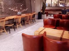 大堂-LELECHA乐乐茶(上海五角场万达广场店)