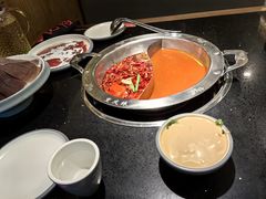 -井格重庆火锅(西直门凯德Mall店)