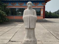 -洛阳古墓博物馆