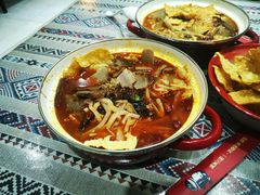 精选螺蛳粉-丽丽三鲜螺蛳粉(田林路店)