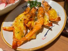 -京旬海鲜放题·铁板烧自助餐厅