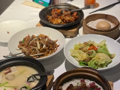 -汤城小厨•粤菜•靓汤(苏州街店)