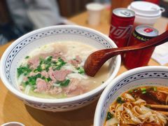 老长沙土猪肉粉-三两粉(石厦时代广场店)