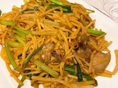 -丰食农家乐