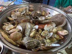 -良师门滨海人家·海鲜·家常菜(滨海城店)