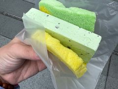 -詹爷爷乌节路街头冰淇淋