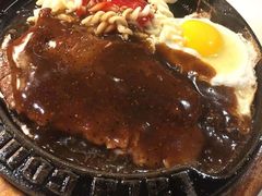 -拉拉伯爵西餐厅(青田店)