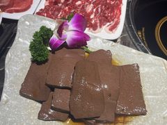 -仄园围炉坊·牛肉火锅·汕头卤水火锅(蛇口店)