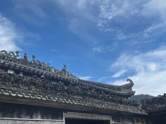 -悦城龙母祖庙