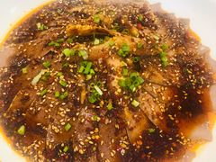 夫妻肺片牛舌牛心牛肚-国强牛肉(洋河总店)