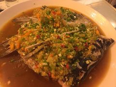 -乐口福家常菜馆(古庸路店)