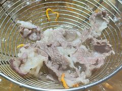 吊龙-牛很鲜潮汕牛肉火锅(朝晖路店)