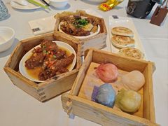 -侨美·唐荔园·40年地道粤菜