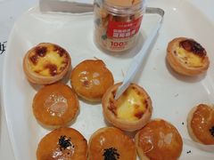 -味多美蛋糕(八大处店)
