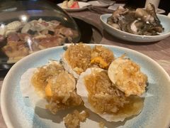 -采悦轩中餐厅·粤菜·海南菜(神州半岛喜来登度假酒店)