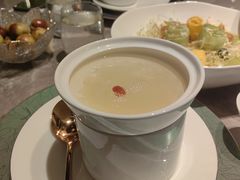 -宫燕府·京菜·烤鸭·淮扬菜(王府中心店)