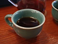 -Be Lived Cafe比例咖啡(摩天轮店)