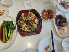 -光明邨大酒家(淮海路店)