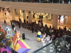 -百丽宫影城(嘉里汇店)