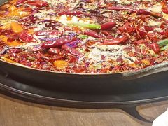 -萍姐火锅·公路夜市(南京新街口店)