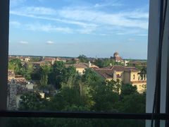 -上海崇明金茂凯悦酒店