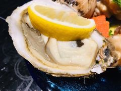 生蚝-海鼎荟海鲜姿造(仟禧汇店)