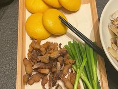 -味到1981日照海鲜·渔饺子