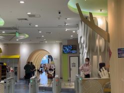 -MELAND CLUB亲子乐园·派对(浦东LCM置汇旭辉馆)