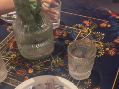 -第101座花园餐厅(湖滨88店)